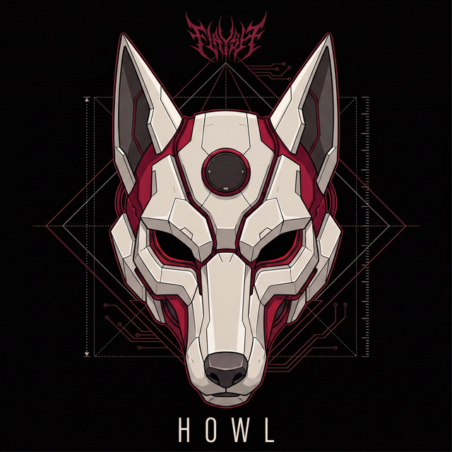 Howl cover art