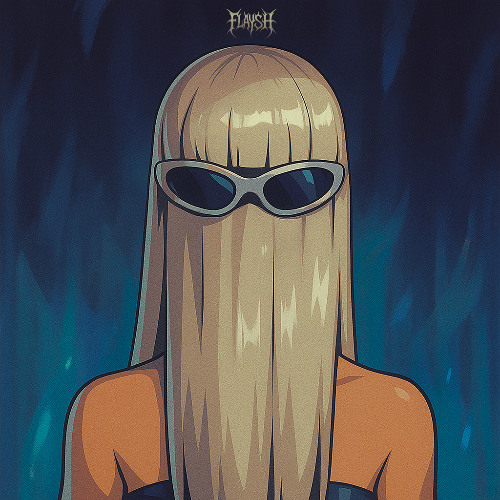 Double Tap remix cover art